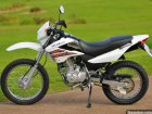 Honda NXR 125